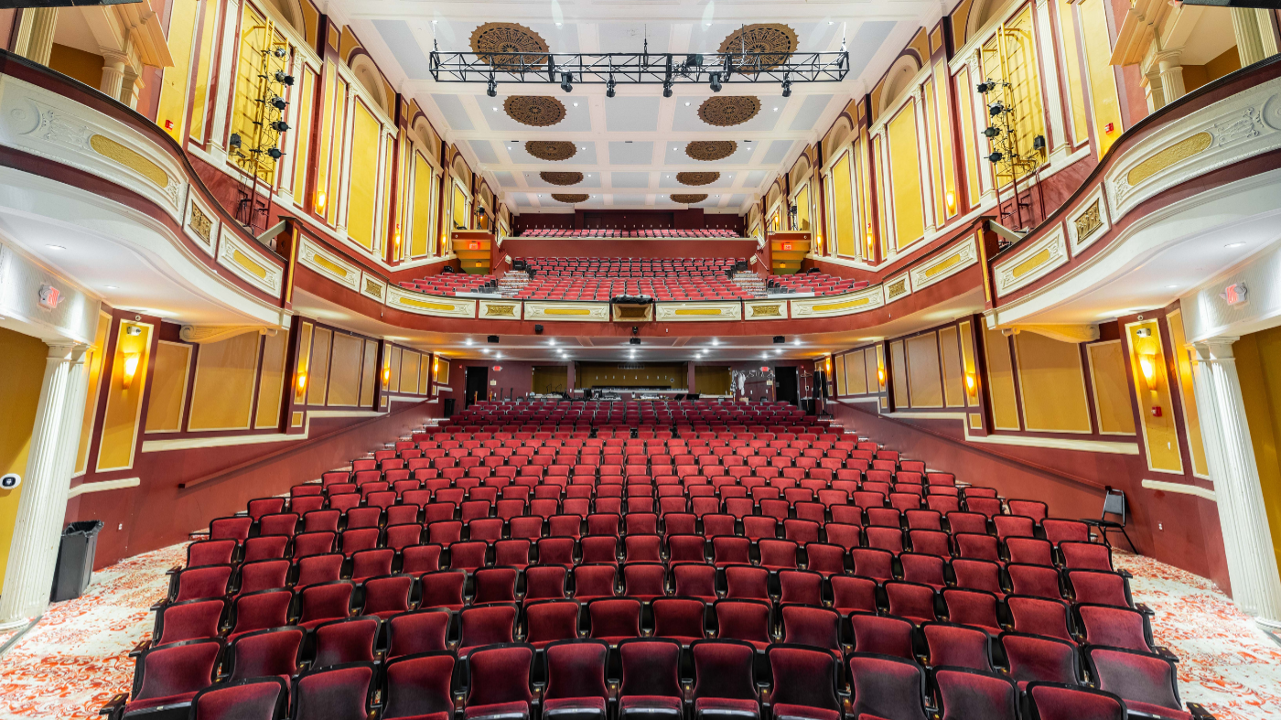 Flagstar Strand Theatre