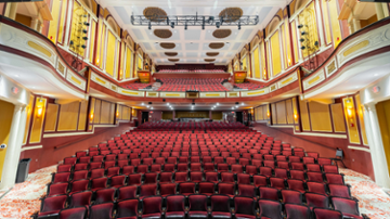Flagstar Strand Theatre