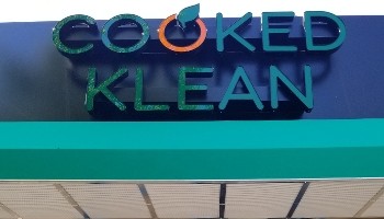 Cooked Klean 18816 Union Turnpike