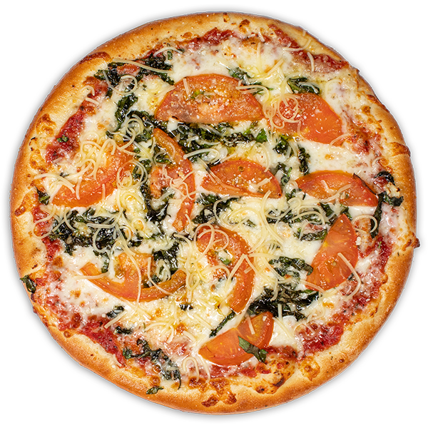 Margherita Bowl