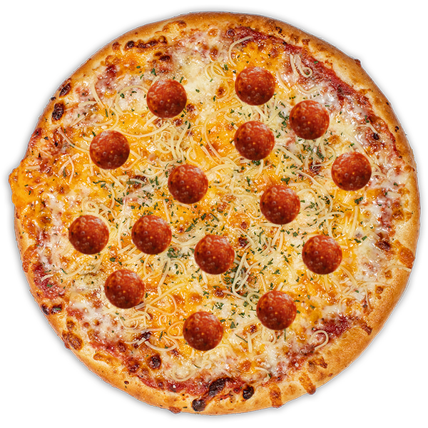 Pepperoni Bowl