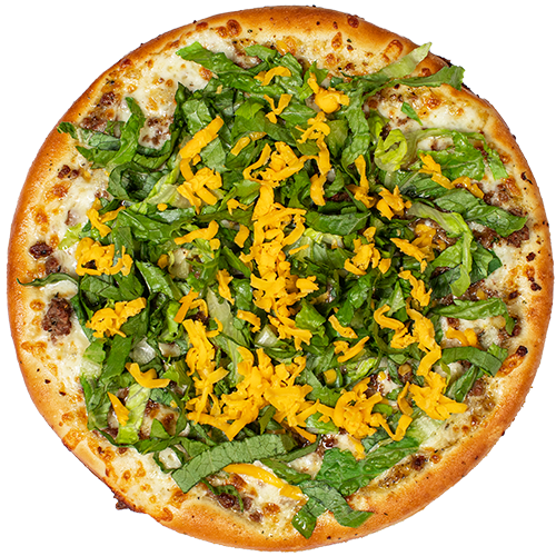 Crust Pizza Co. 2920 & Gosling