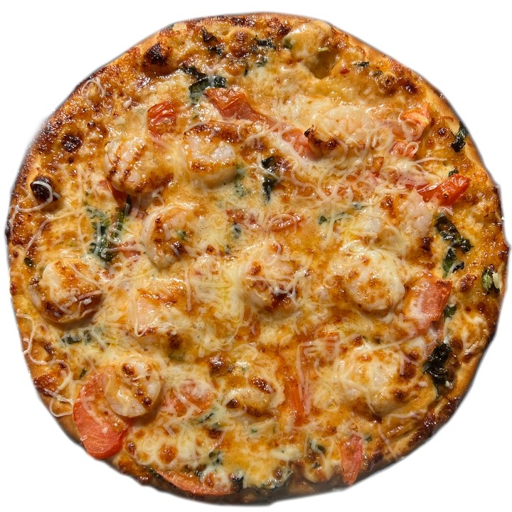 Crust Pizza Co. 2920 & Gosling