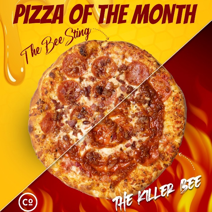 Crust Pizza Co. 2920 & Gosling