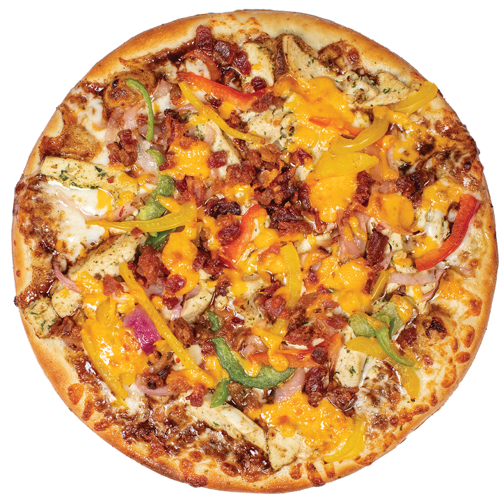 Crust Pizza Co. 2920 & Gosling