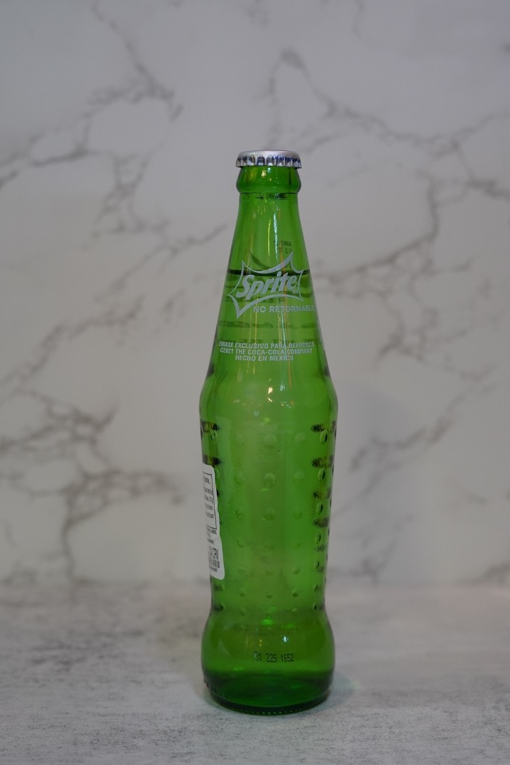 Mexican Sprite