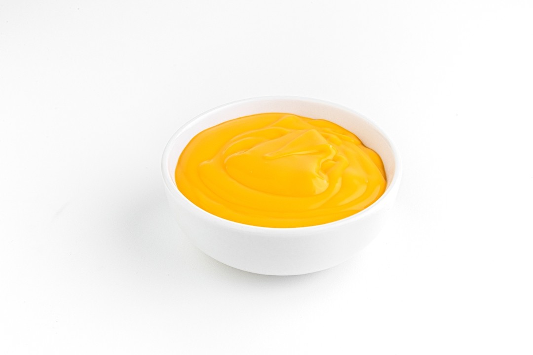 **Nacho Cheese***