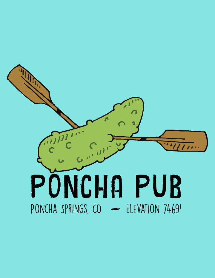 Poncha Pub and Grub
