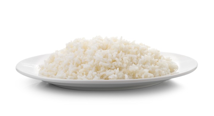 Side White Rice