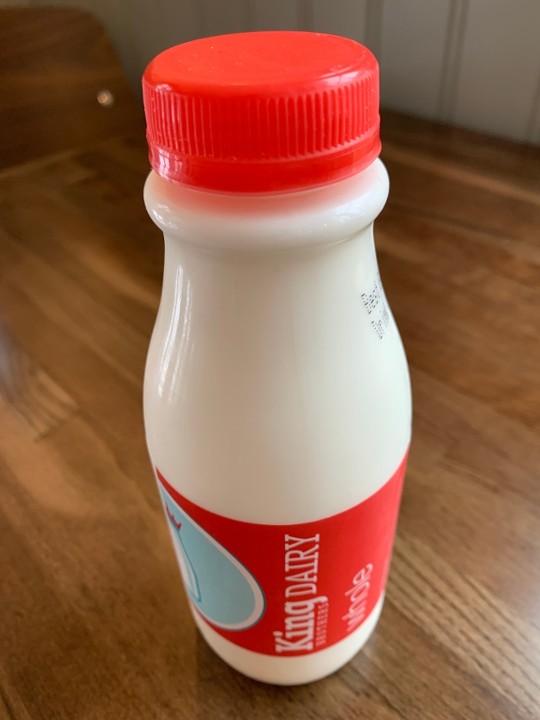 16 Oz Milk