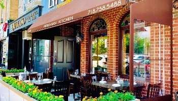 La Chacra Restaurant - Bath Beach 1928 bath ave