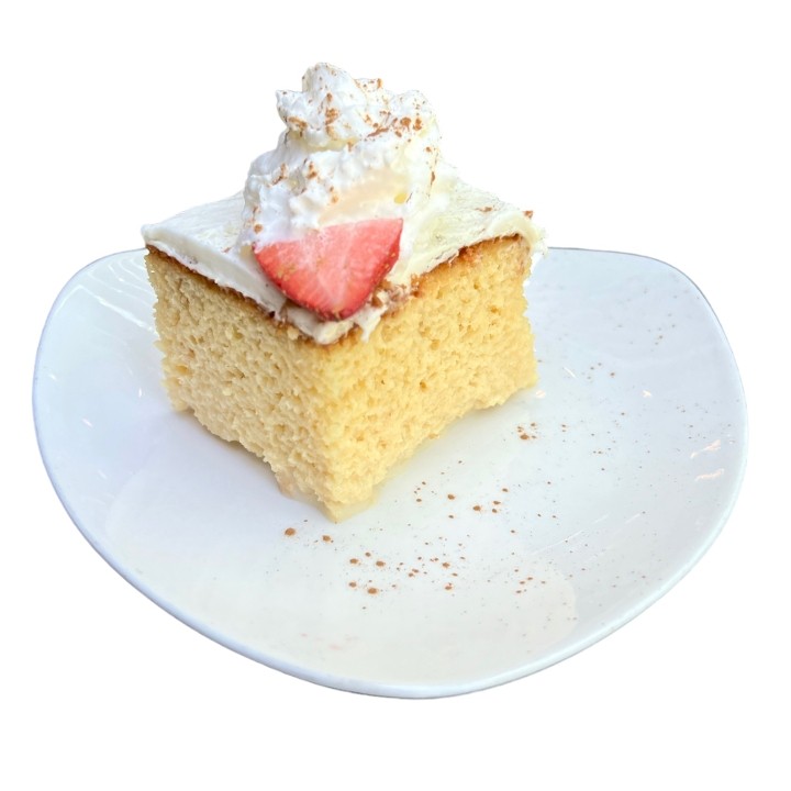 TRES LECHES