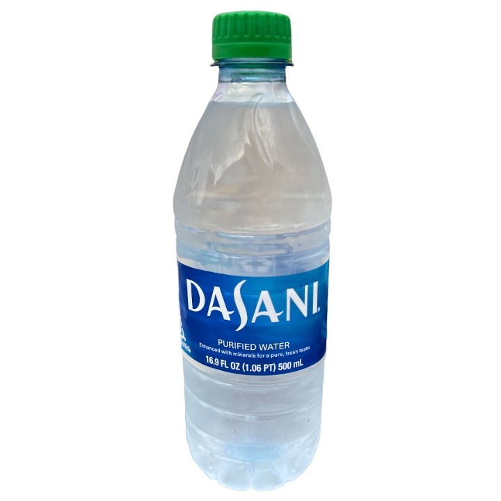 DASANI WATER