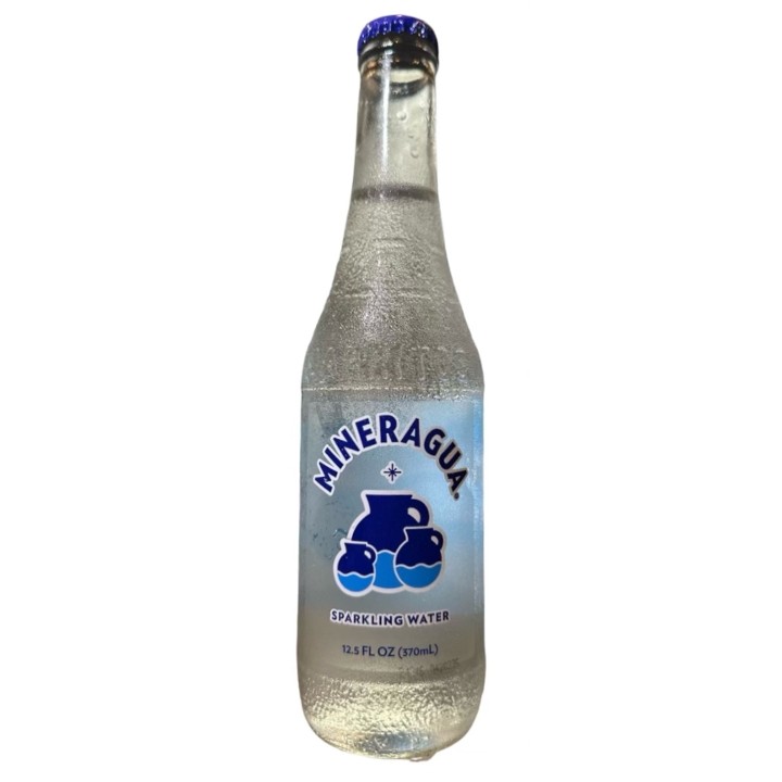 MINERAGUA