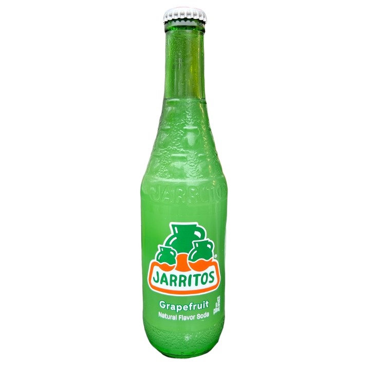 JARRITOS GRAPEFRUIT