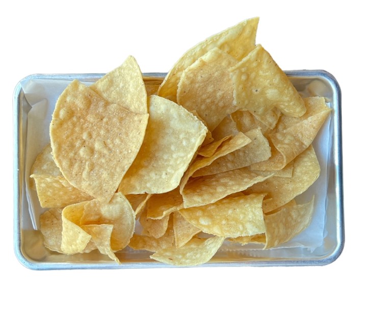 SIDE OF CHIPS