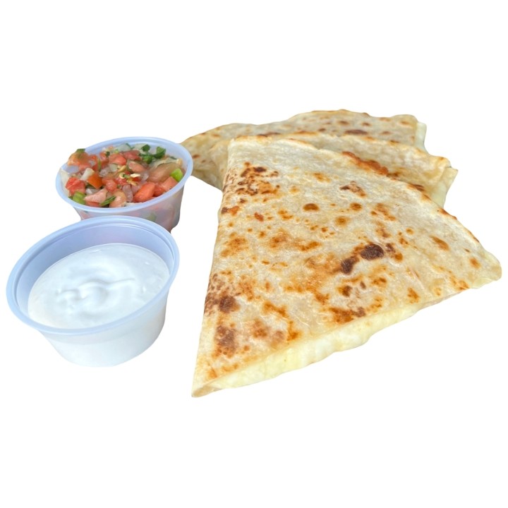 QUESADILLA