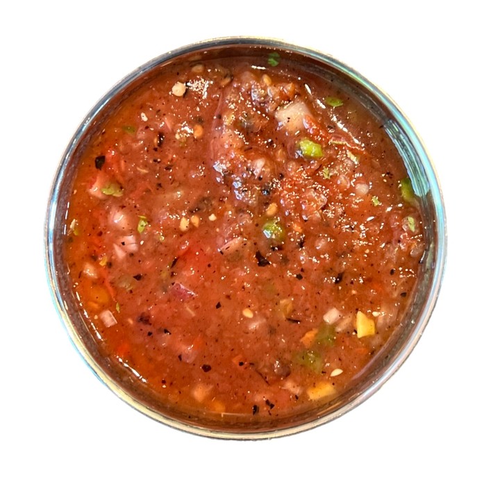 SALSA NO CHIPS