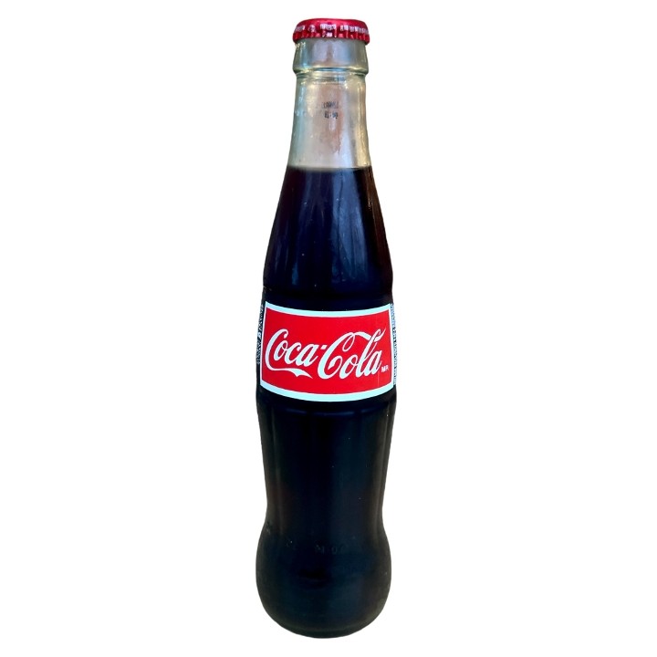 MEXICAN COKE 