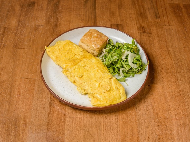 Chef's Daily Omelet