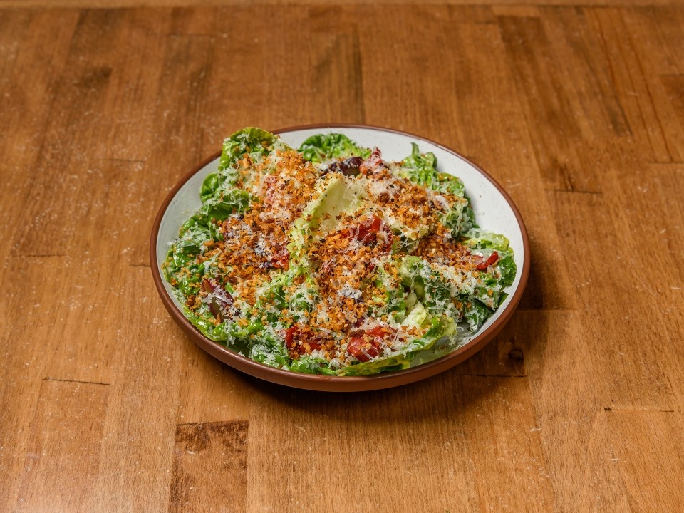 Little Gem Salad