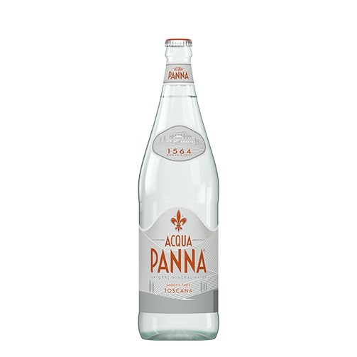 1L Acqua Panna Still Water