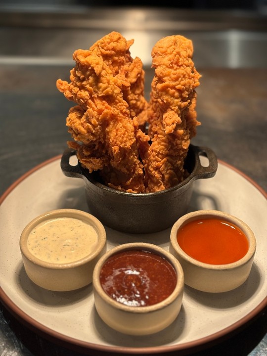 Yardbird Chicken Tenders