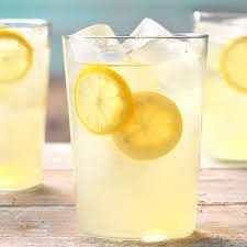 16oz House-Made Lemonade