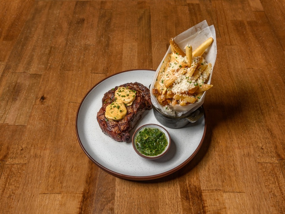 Steak Frites