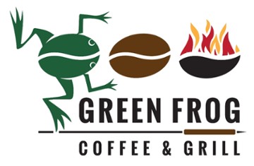 Green Frog Coffee & Grill