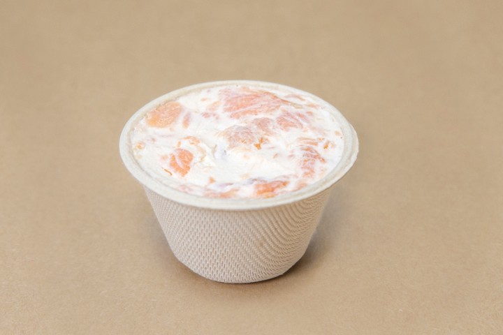 Side of Lox Cream Cheese