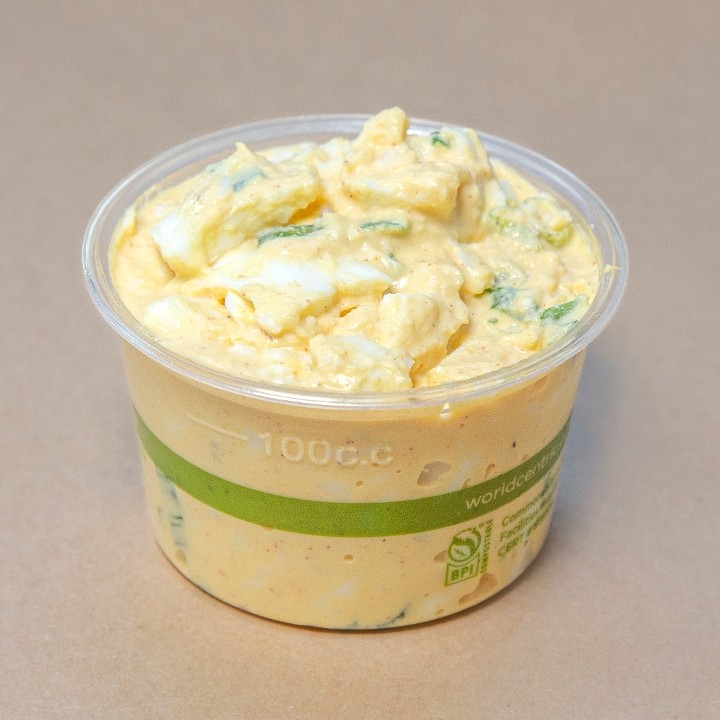 Egg Salad