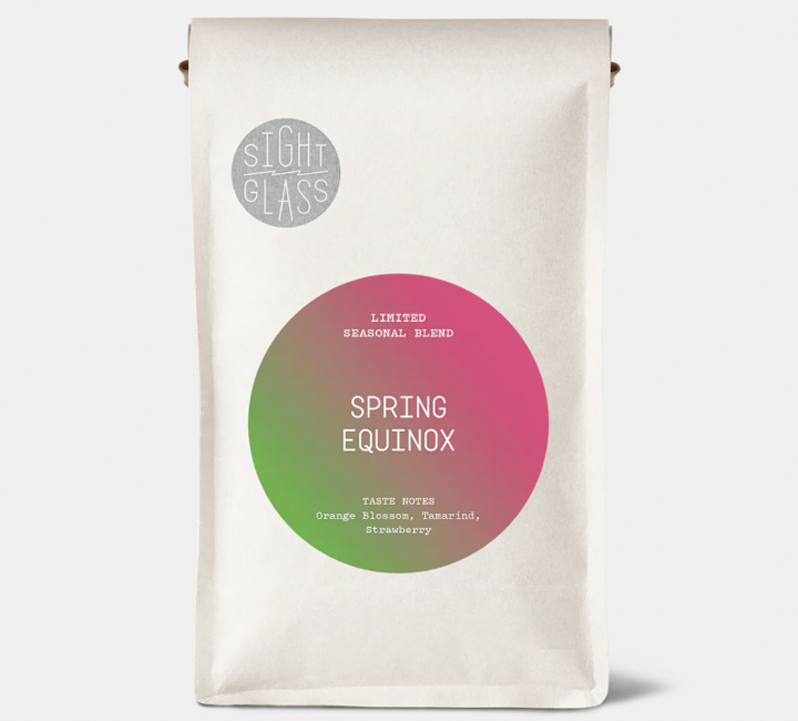 Spring Equinox (12oz)