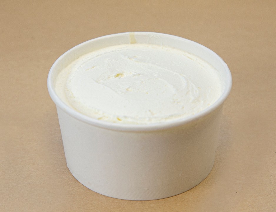 Plain Cream Cheese (8oz)