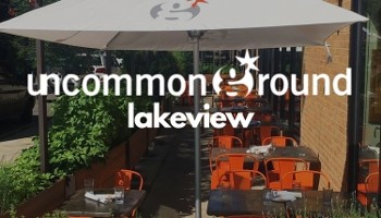 Uncommon Ground-Lakeview 3800 N CLARK ST