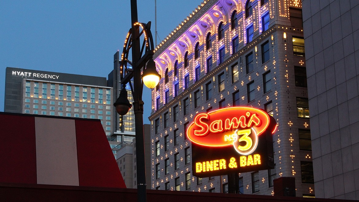 Restaurant banner image