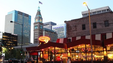 Sam's No.3 Downtown Diner and Bar