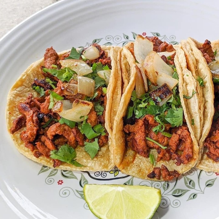 STREET TACOS