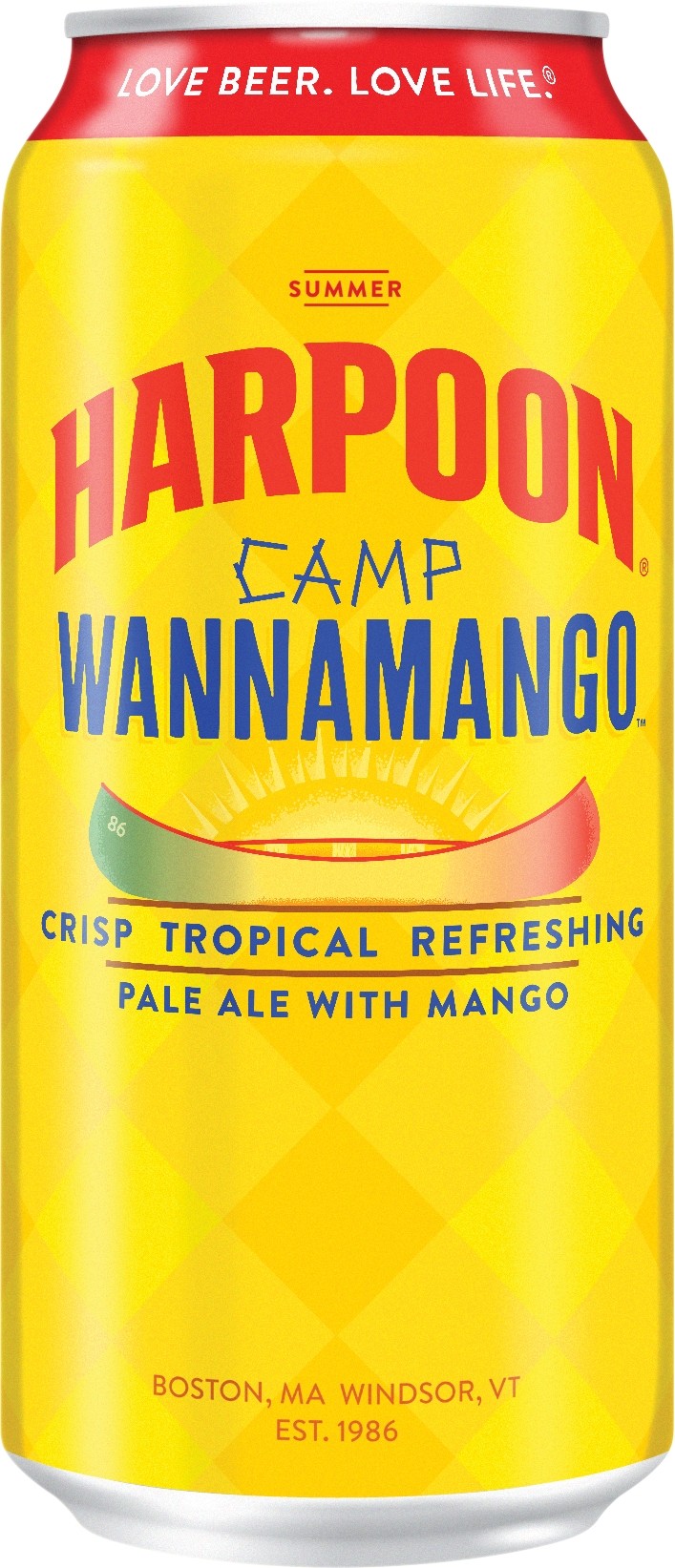 32oz Wannamango