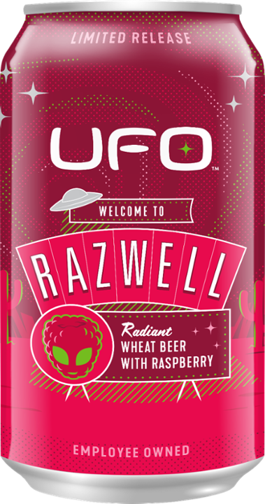 32oz UFO Razwell