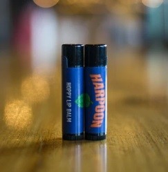 Hoppy Lip Balm