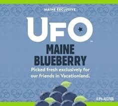 64oz UFO Blueberry