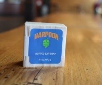 Harpoon Bar Soap