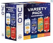 12 Pack UFO Mix