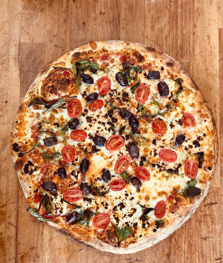Sicily’s Pizzeria & Subs