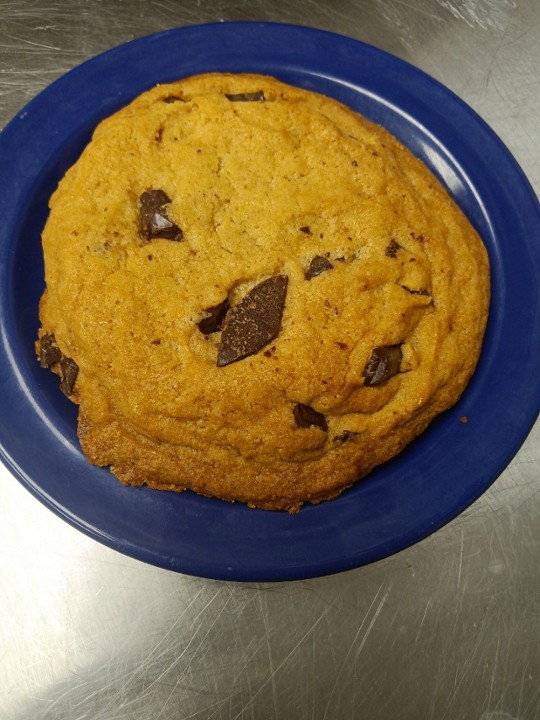 Jumbo Cookie