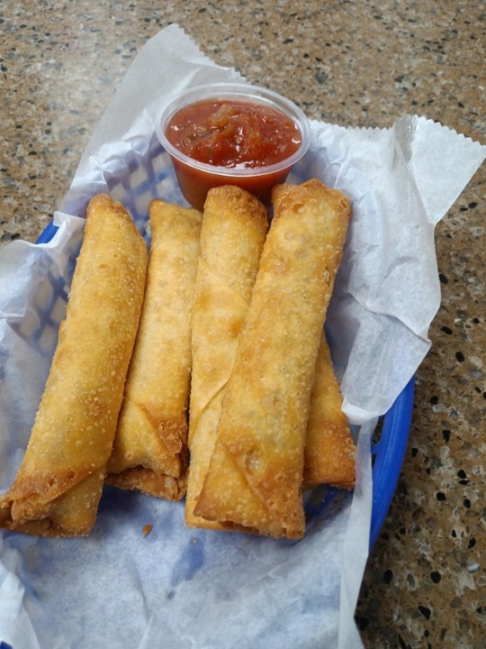 Taco Sticks