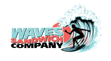 Waves Sandwich Company