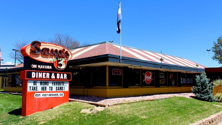 Restaurant banner image