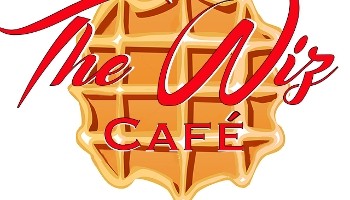 The Wiz Café 3622 n 17th st